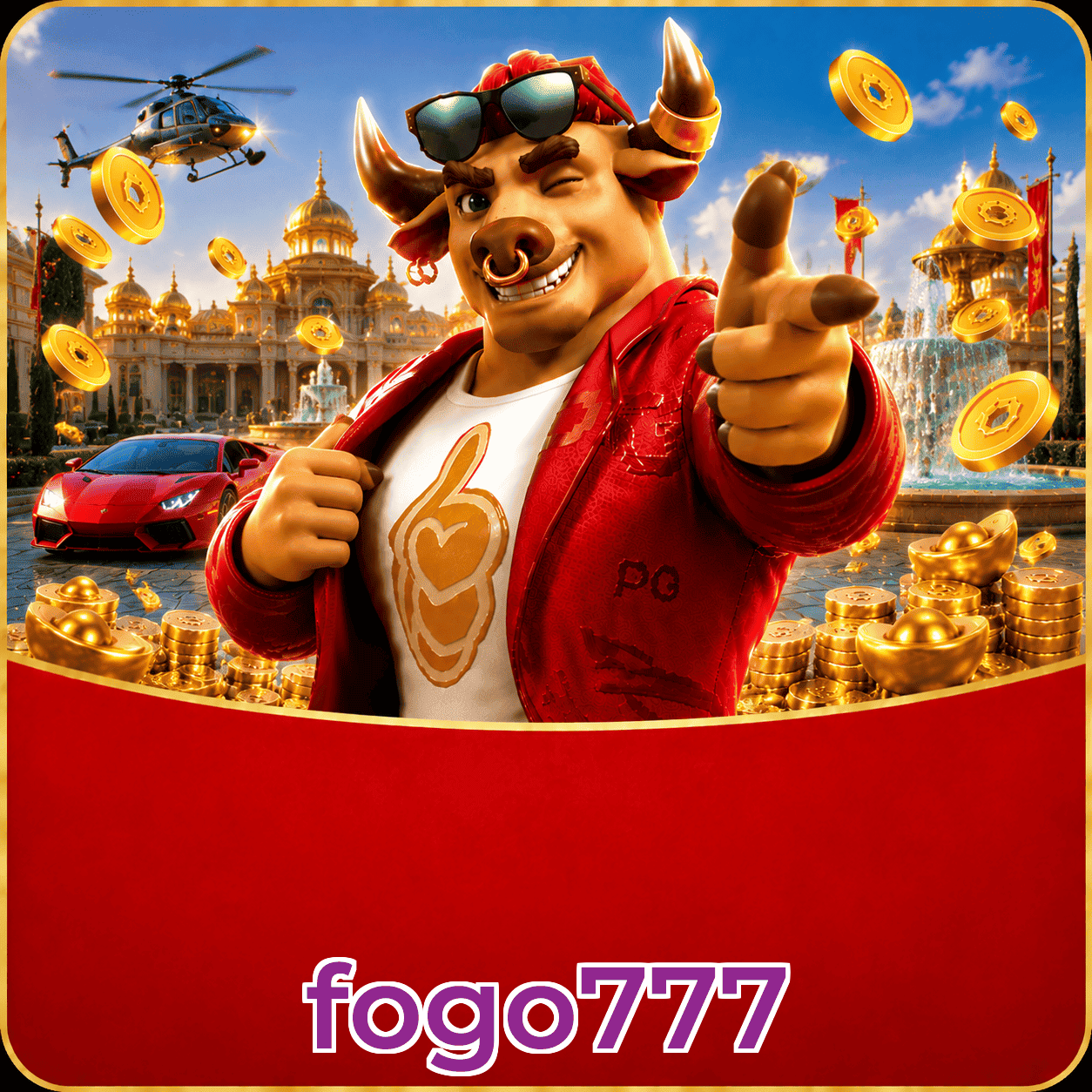 Requisitos do APK da fogo777 para Android